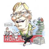 Hjørdis Kr Skaar