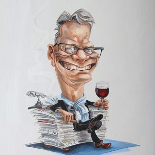 Geir Hus