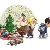 Juledikt