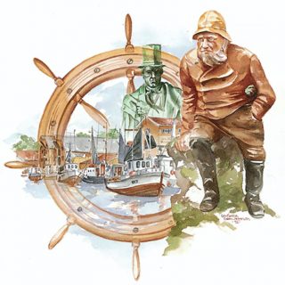 Fiskeriets dag